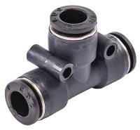 Air Launcher T-Union [3/8 in.]