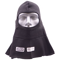 Nomex Single Layer Face Mask SFI 3.3 certified