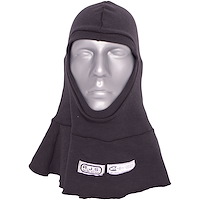 Nomex Single Layer Face Mask SFI 3.3 certified