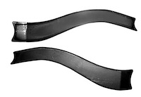 AR-2266 Rear Boxing Plates for 1932 Ford