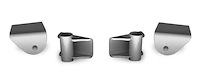 AS-0010 Universal Rear Spring Mounts