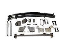 AS-1013CGY 1955-1959 Chevy Truck Rear End Kit