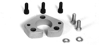 AS-2021 1935-1940 Ford Master Cylinder Adapter