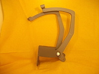 AS-2030BC 1928-1931 Ford Brake and Clutch Pedal Kit