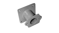 AS-2052 1935-1940 Ford Power Brake Adapter (Chassis Engineering Pedal)