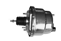 AS-2075D Dual Diaphragm Power Booster