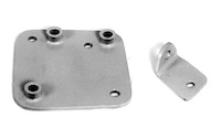AS-2089 1935-1936 Ford Steering Adapter