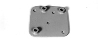 AS-2094 Steering Adapter for 1941-1948 Ford and 1939-1940 Mercury