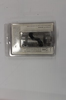 AU-0030I Steering U-Joint 9/16 in.- 26 Spline x 3/4 in. DD