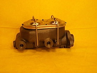 AU-2037P Corvette Master Cylinder 1 in. Bore (Power Brakes)