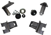 CP-1108 1940-1948 Chevy Chevy In-Line 6 Engine Mounting (194, 230, 250)