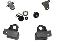 CP-1160 1940-1954 Chevy & GMC Truck Small Block Chevy Engine Mounting Kit
