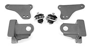 CP-2250 1948-1952 Ford Truck Small Block Ford V8 Engine Mounting Kit