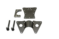 ES-2268 Transmission Mounting and Wishbone Splitting Kit for 1937-1940 Ford (C4,Straight Axle)