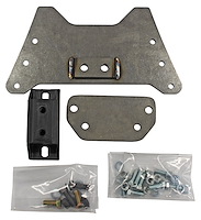 ES-2277 Transmission Mounting Kit Type 1 for 1941-1948 Ford (C4,IFS)
