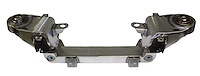 IF-4852FPT-F 1948-1952 Ford Truck Bolt-On Pinto-Mustang II Crossmember With Ford Motor Mounts