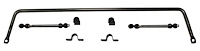 SB-4148R Rear Sway Bar for 1941-1948 Ford