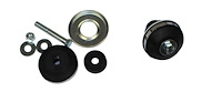 SS-0011 Universal Engine Cushion Set