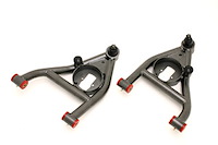 Front Control Arms 1967-69 GM F-Body
