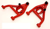 Front Control Arms 1967-69 GM F-Body