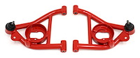 AA008R Tubular Lower Front Control Arms for 1982-1992 Chevy Camaro, Pontiac Firebird