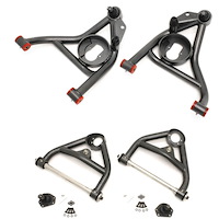 Front Control Arms 1970-81 GM F-Body