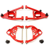 Front Control Arms 1964-72 GM A-Body