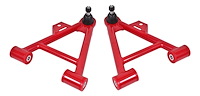 Front Control Arms 1979-1993 Mustang