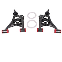 Front Lower Control Arms 1979-1993 Mustang