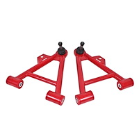 Front Lower Control Arms 1979-1993 Mustang