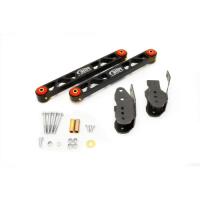 Anti-Wheel Hop Kit 2005-14 Mustang GT