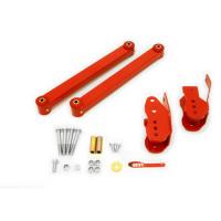 Anti-Wheel Hop Kit 2005-14 Mustang GT
