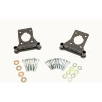 C5 Corvette Brake Conversion Kit 1993-02 GM F-Body