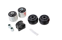 BK012 Front Bushing Kit 2008-2009 Pontiac G8