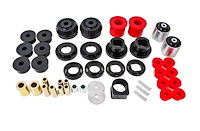 BK013 Total Suspension Bushing Kit 2008-2009 Pontiac G8 GT