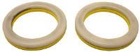 Front Strut Mount Bearings 2004-06 Pontiac GTO