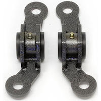 Rear Upper Control Arm Bushing 2010-14 Chevy Camaro