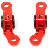 Rear Upper Control Arm Bushing 2010-14 Chevy Camaro