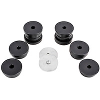 Rear Cradle Bushing Kit 2015-Up Mustang