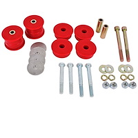 Differential Bushing Kit 2015-Up Mustang
