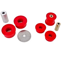 Differential Bushings for 2016-Up Camaro
