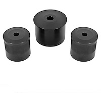 Differential Bushings for 2016-Up Camaro