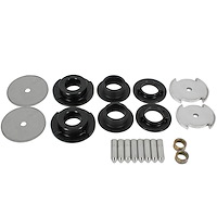 Rear Cradle Bushing Set for 2016-Up Chevy Camaro