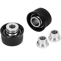 Rear Upper Trailing Arm Bearing Kit for 2016-Up Chevy Camaro