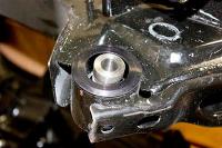 BEARING KIT REAR LOWER