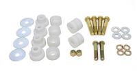 CNC Delrin Body Mount Bushings 1967-1981 F-Body