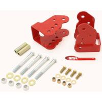 Rear Control Arm Relocation Brackets 1978-87 G-Body