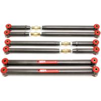Rear Control Arm Package 1996-2006 GM W-Body