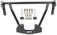 CB400H Front Chassis Brace for 1964-1967 GM A-Body [Black Hammertone]