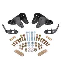 Rear Coilover Conversion Kit for 1978-1987 GM G-Body